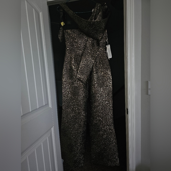 Happy X Nature Happyxnature Jumpsuit size 10 Kate Hudson - Picture 4 of 5